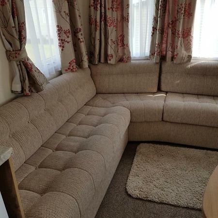 Caravan Willerby Gold Star Looe Exterior foto